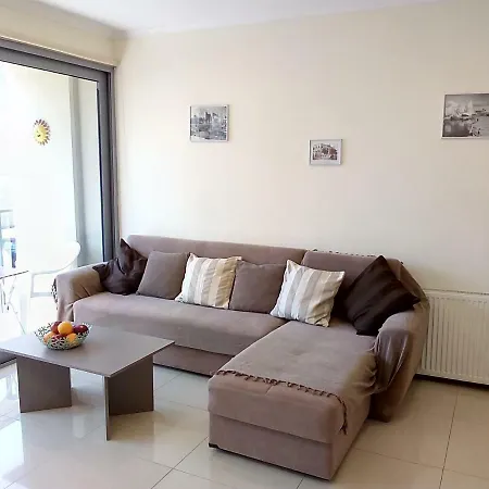 Appartement Aeolian *