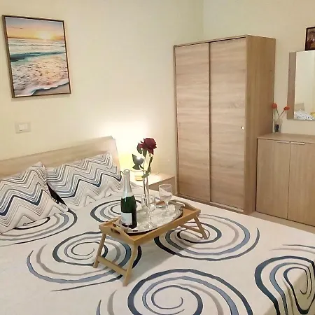 Aeolian Appartement *