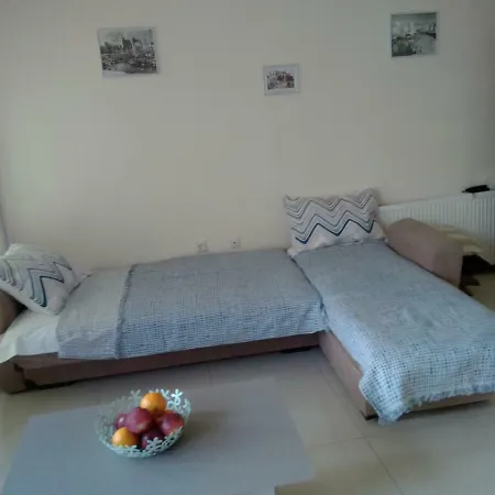 Appartement Aeolian Rhodes City